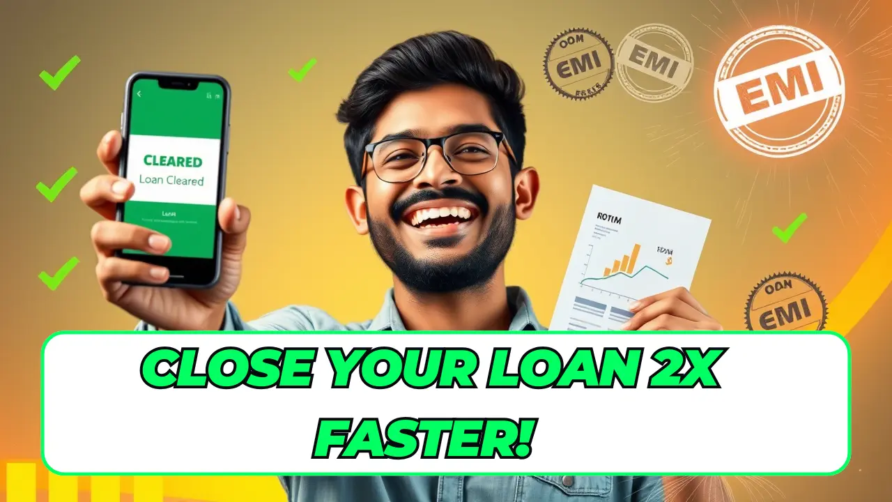 Close Your Personal Loan Faster