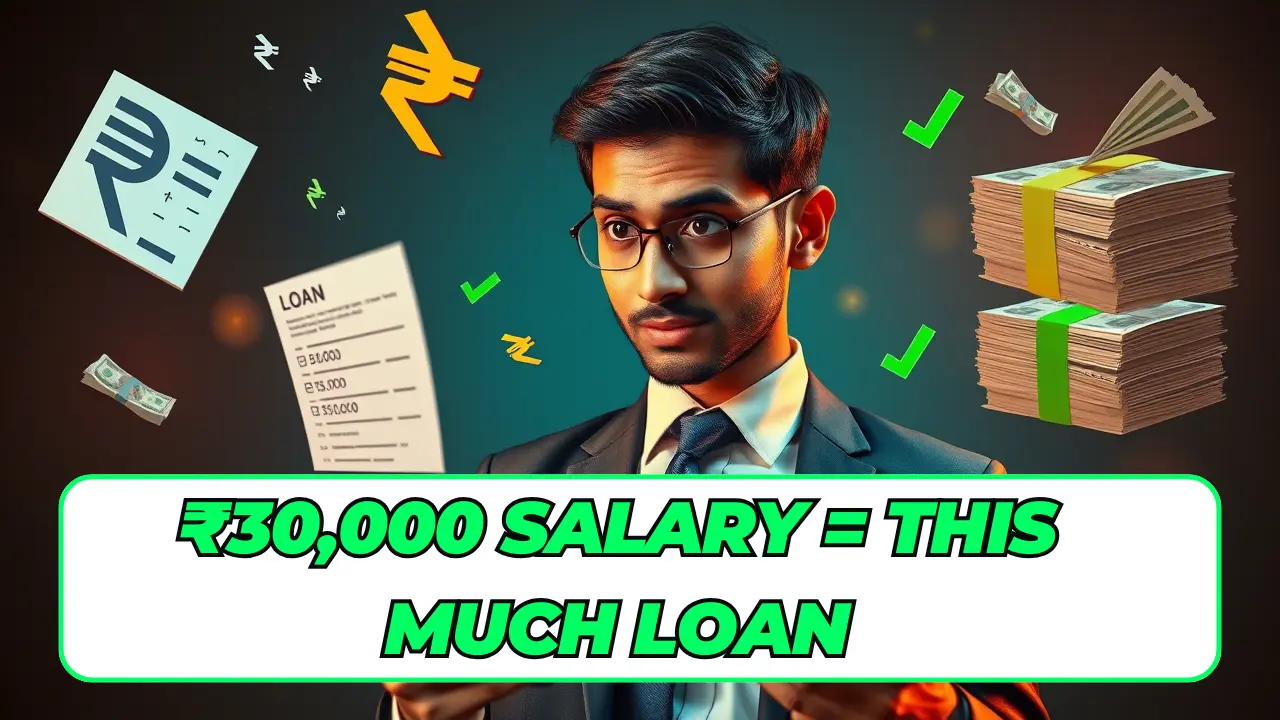 Get a Personal Loan
