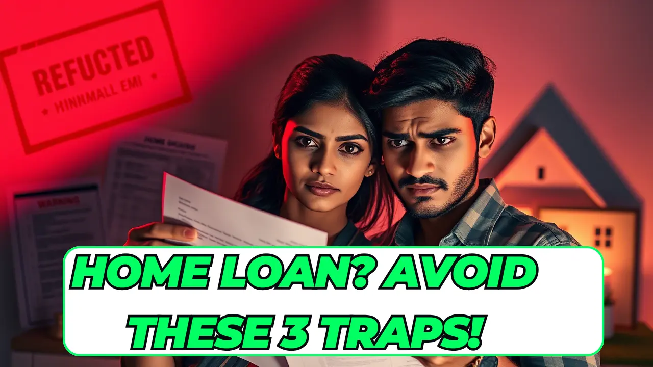 home loan traps
